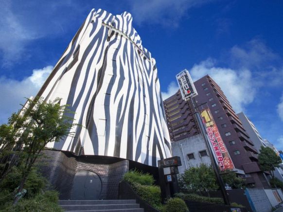 Hotel Beni East (Adult Only)