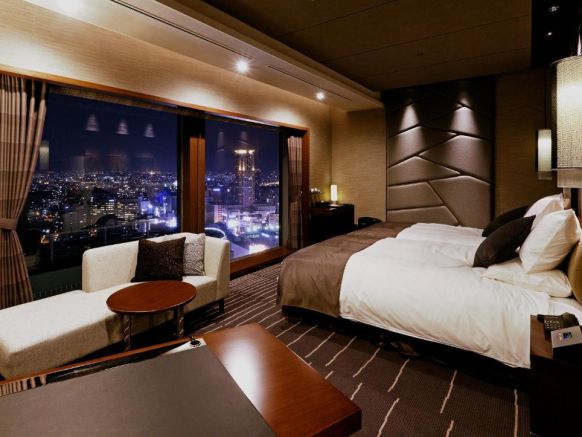 Hotel Granvia Osaka