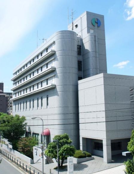 Hotel International House Osaka