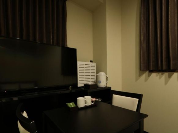 Hotel Kanade Osaka Namba