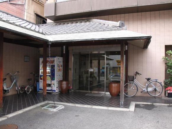 Hotel Kuramoto