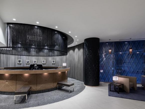 Hotel MYSTAYS PREMIER Dojima