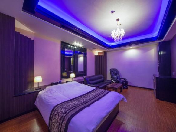 Hotel Noah Resort Sakuranomiya (Adult Only)
