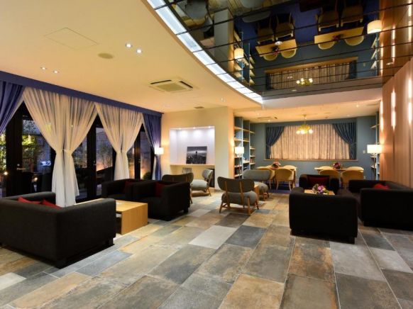Hotel Sobial Osaka
