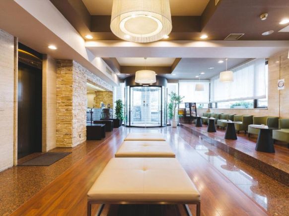 Hotel Sun White
