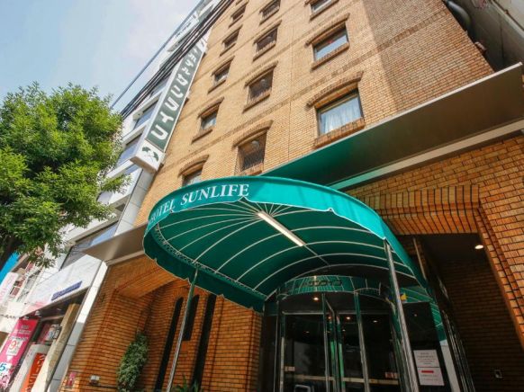 Hotel Sunlife