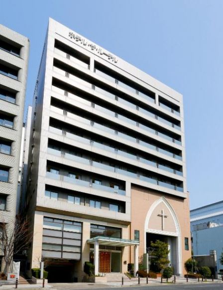 Hotel the Lutheran