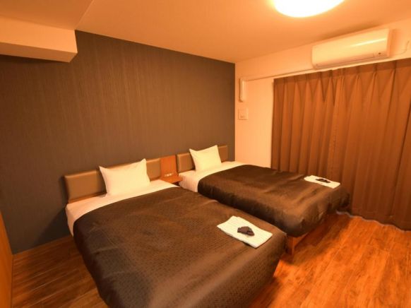 Hotel Trad
