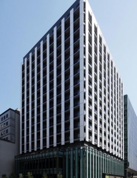 HOTEL UNIZO Osaka Yodoyabashi