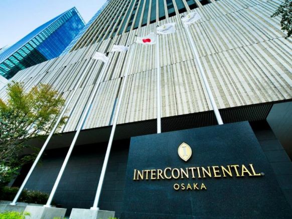 InterContinental Hotel Osaka