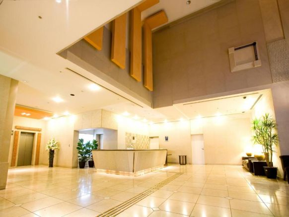 KKR Hotel Umeda