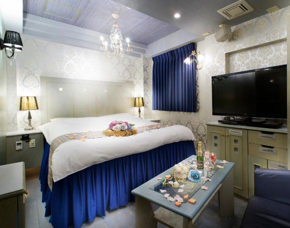 Little Chapel Christmas Umeda (Adult Only)