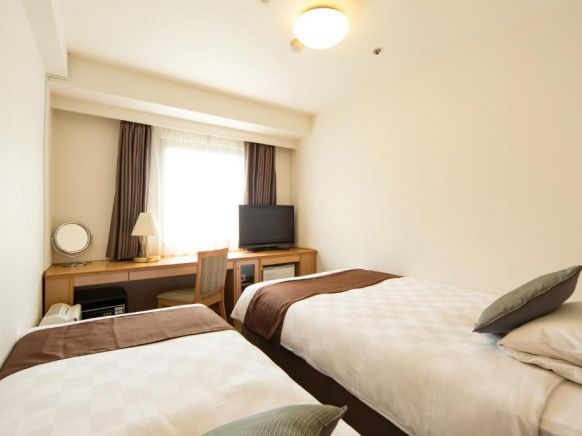 Osaka Tokyu REI Hotel