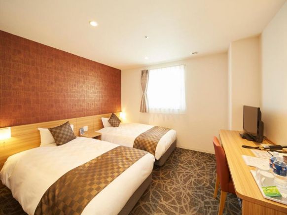 Sakura Garden Hotel