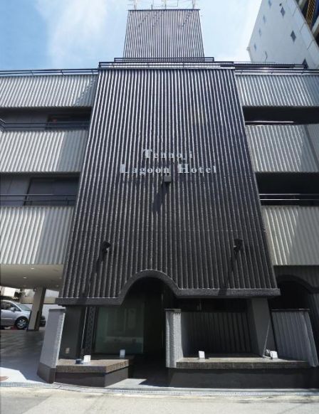 Tennoji Lagoon Hotel