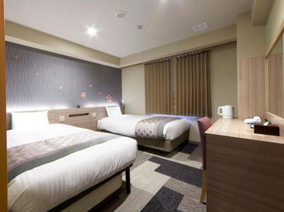 The Bridge Hotel Shinsaibashi