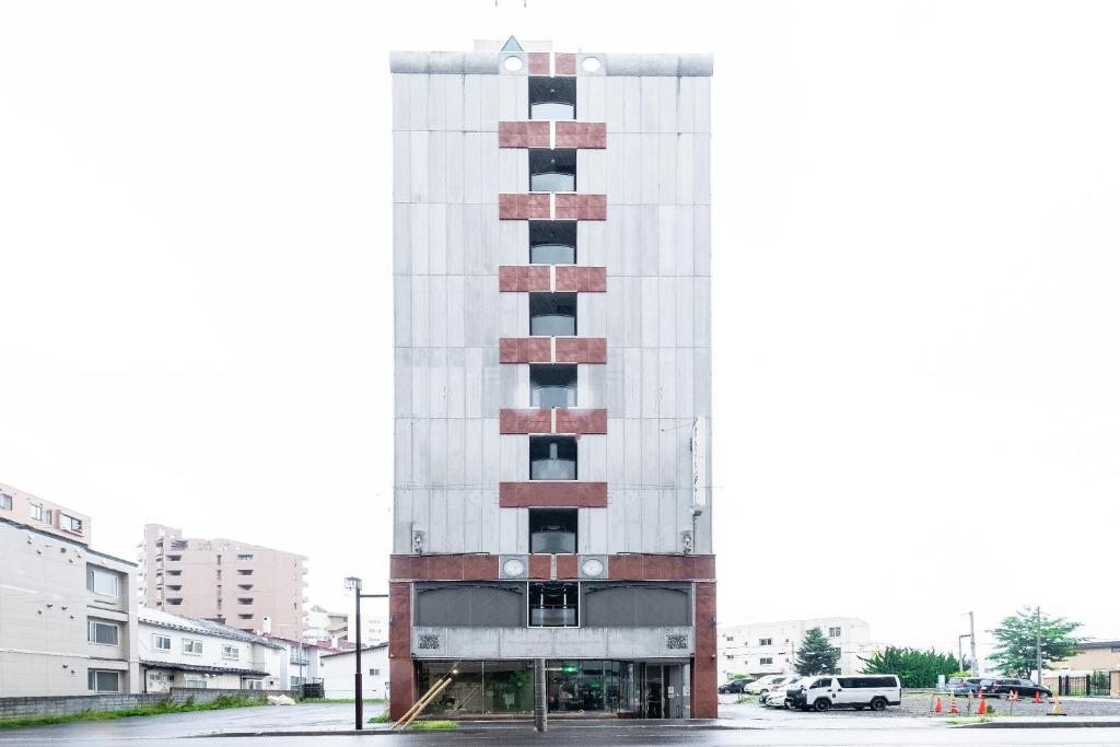 Annex Hotel Tetora, Хакодате