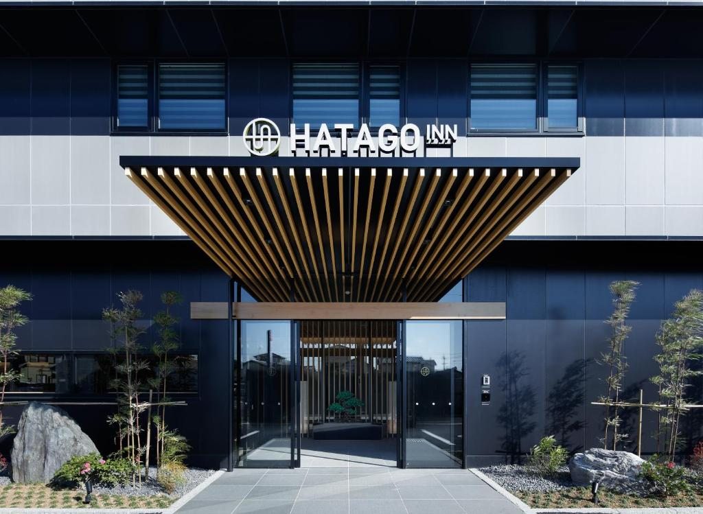 Hatago Inn Kansai Airport, Идзумисано