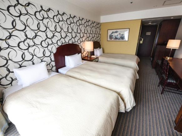 Rose Hotel Yokohama