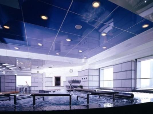Sky Spa Yokohama