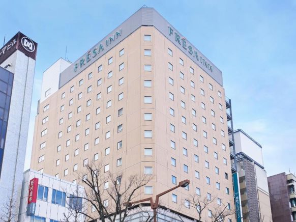 Hotel Sunroute Kawasaki, Кавасаки