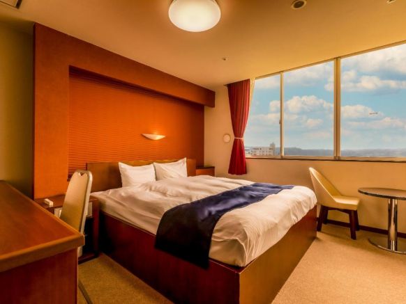 Yukai Resort Saichoraku, Кага
