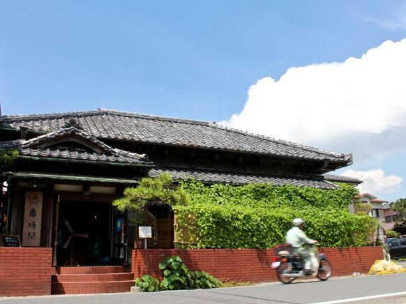 Хостел Guest House Kamejikan, Камакура