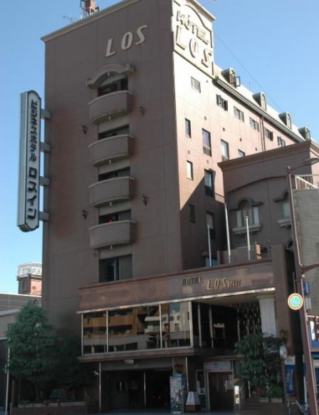 Hotel Los Inn Kochi, Коти