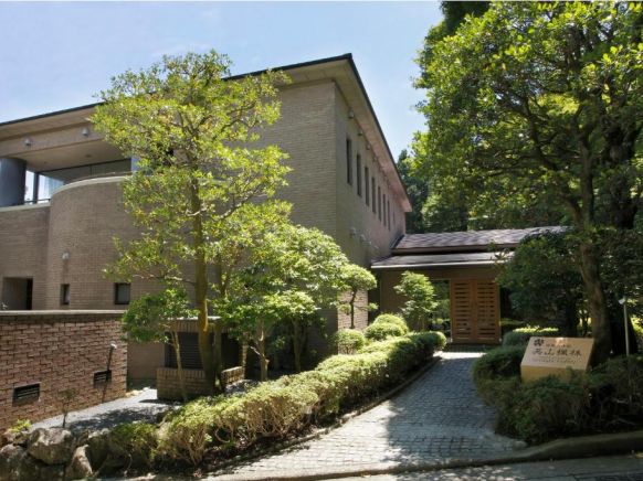 Hakone Kowakien Miyamafurin