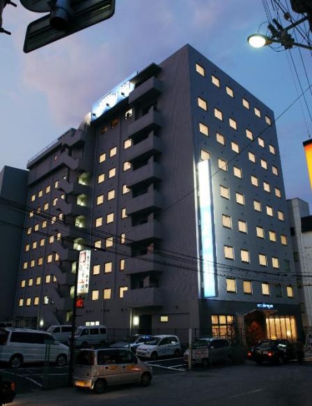 Dormy Inn Kurashiki