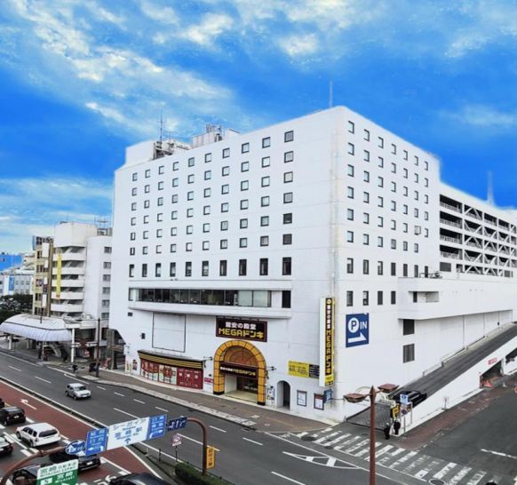 Гостиницы Миядзаки с конференц-залом