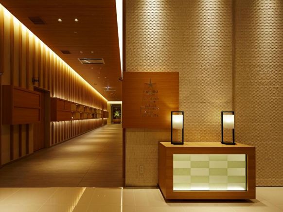 Candeo Hotels Matsuyama Okaido, Мацуяма