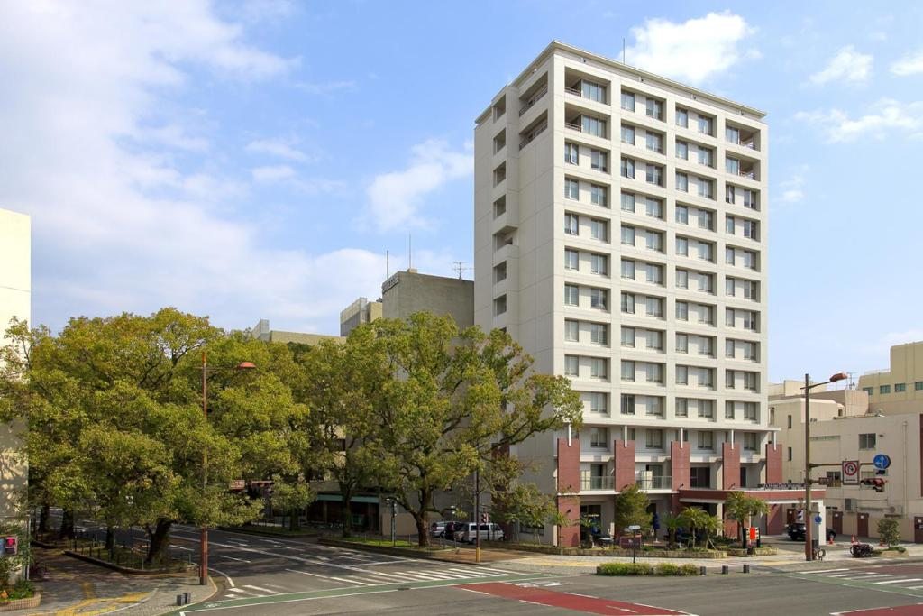 M's Hotel Clair Miyazaki, Миядзаки