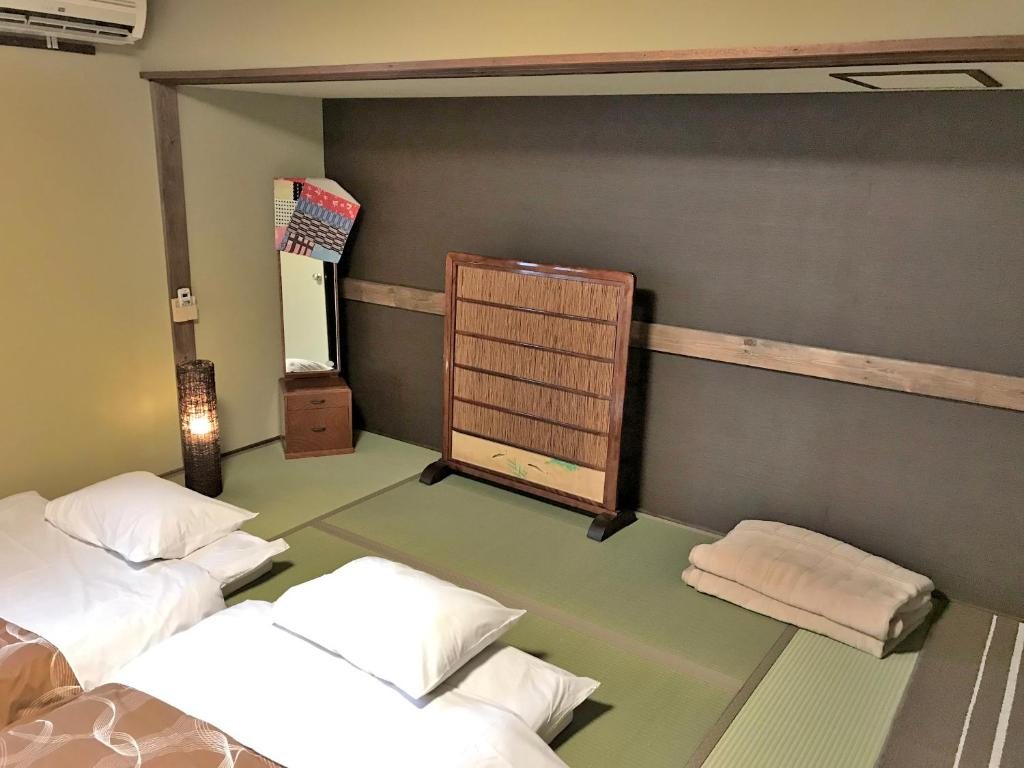 Guesthouse Naramachi, Нара