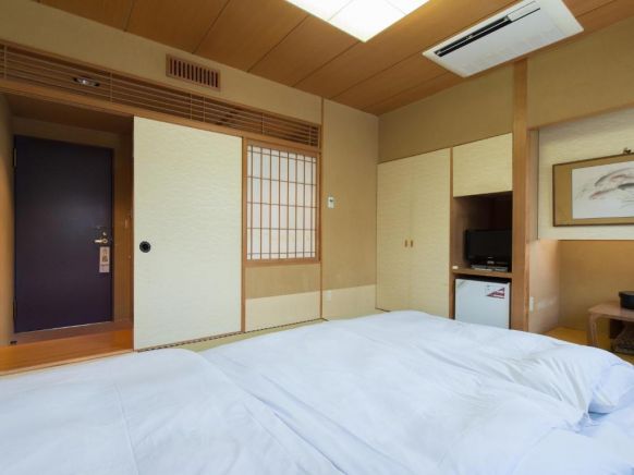 Nagasaki Orion Hotel