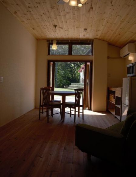 Mountain Home Lodge in Deer Park