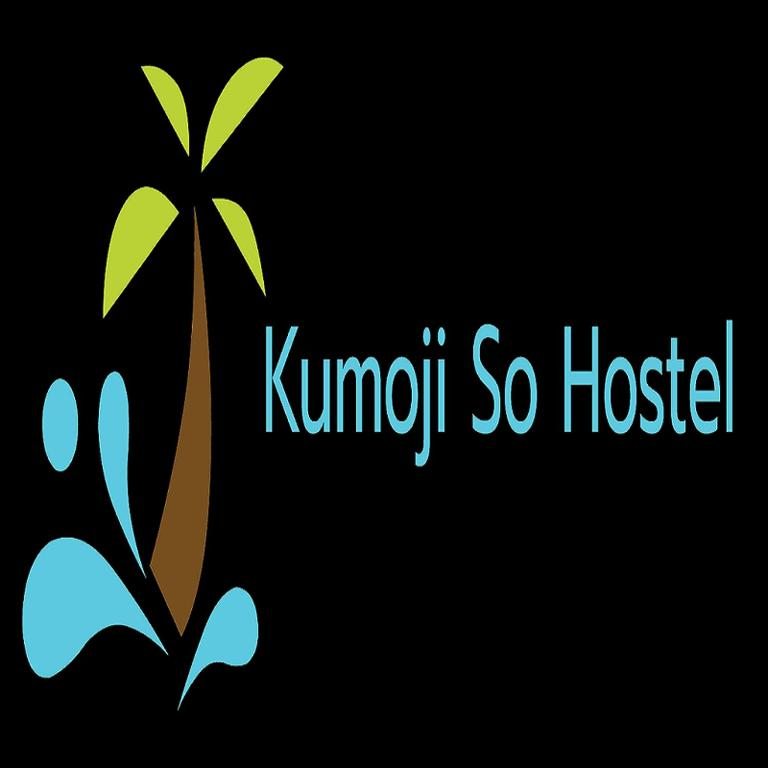 Хостел Kumoji-so Hostel, Наха