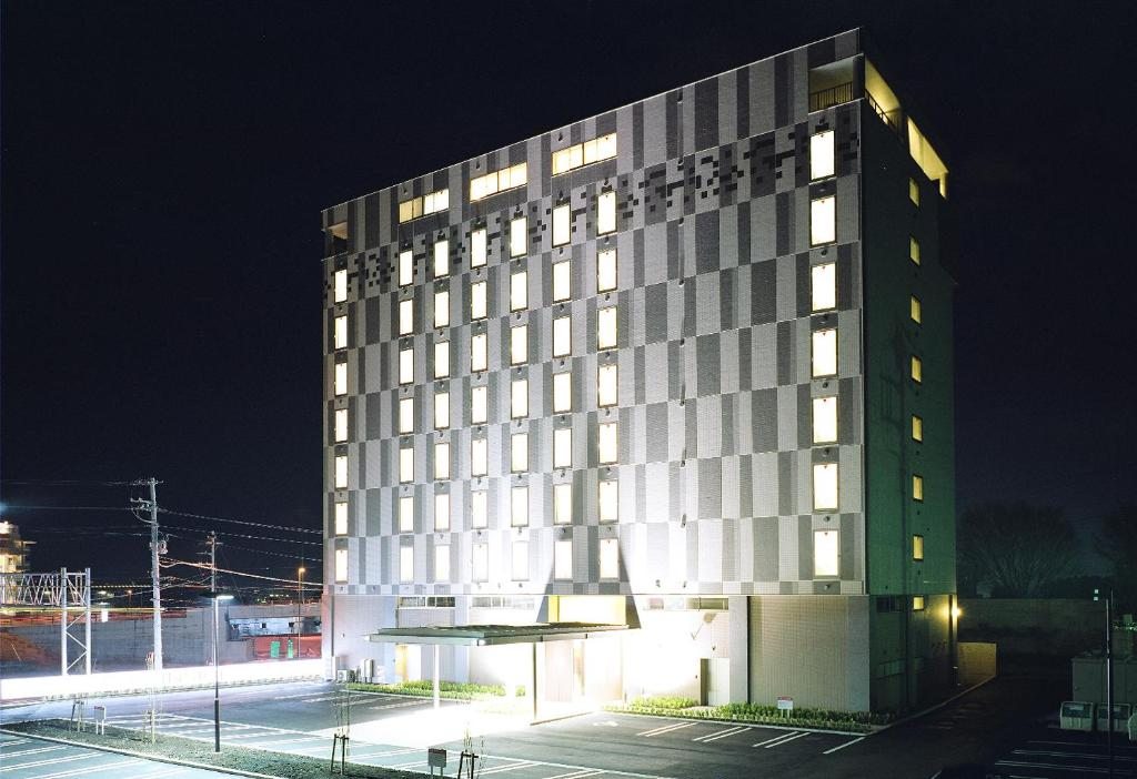 Hotel Inside Numazu Inter, Нумадзу