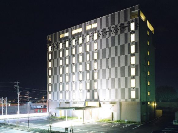 Hotel Inside Numazu Inter, Нумадзу
