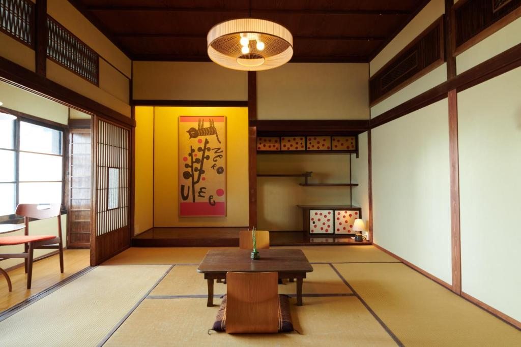 Гостевой дом Odawara Guest House Samurai Oyado, Одавара