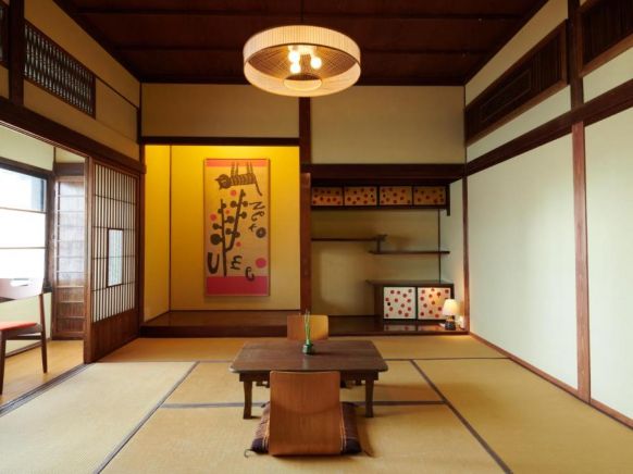 Odawara Guest House Samurai Oyado