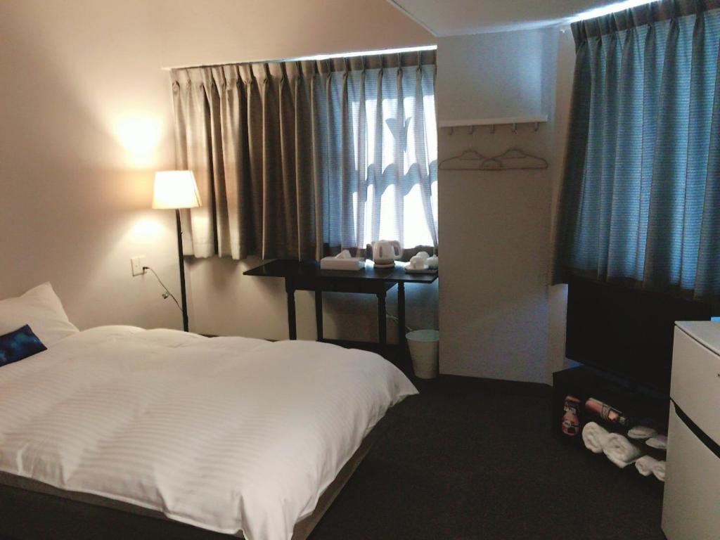Hotel Oxio, Окаяма