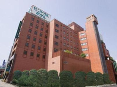 Central Hotel Sasebo, Сасебо