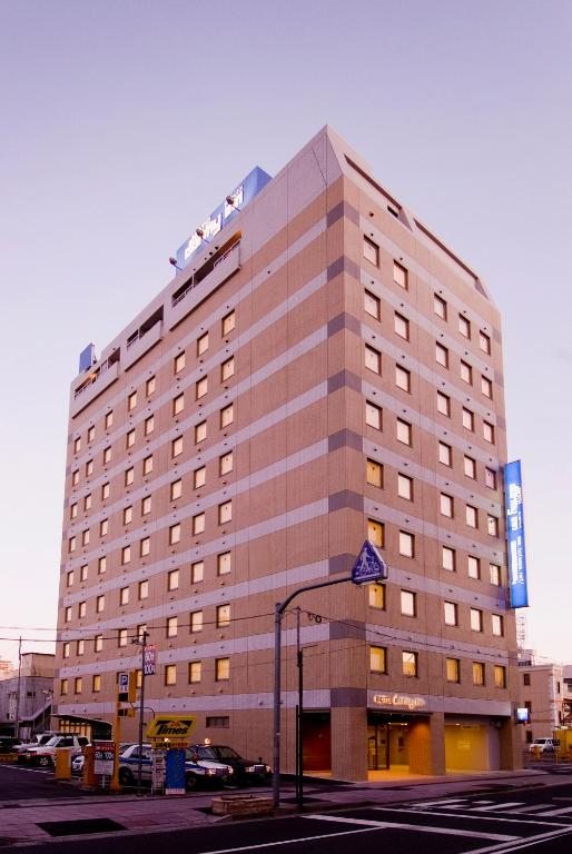 Dormy Inn Takasaki, Такасаки
