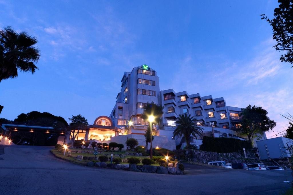 Resort Hills Toyohama Soranokaze, Тоба