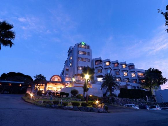 Resort Hills Toyohama Soranokaze, Тоба