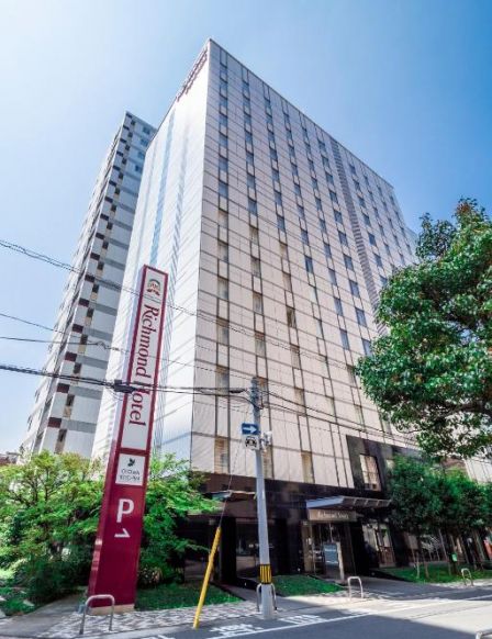 Richmond Hotel Utsunomiya-ekimae Annex