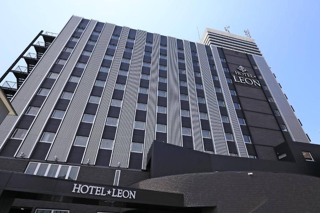 Hotel Leon Hamamatsu, Хамамацу