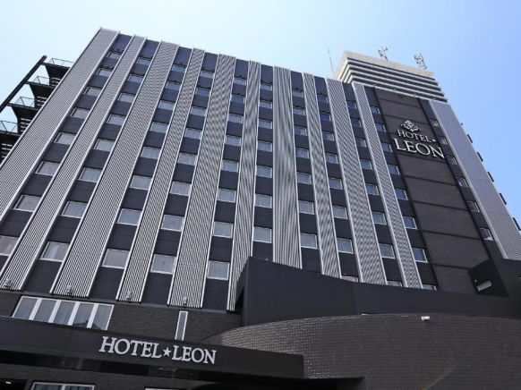 Hotel Leon Hamamatsu, Хамамацу