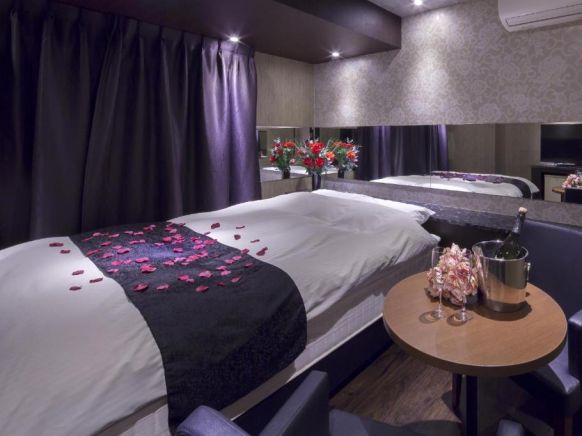 Hotel Origin (Adult Only) (Formerly 2001)